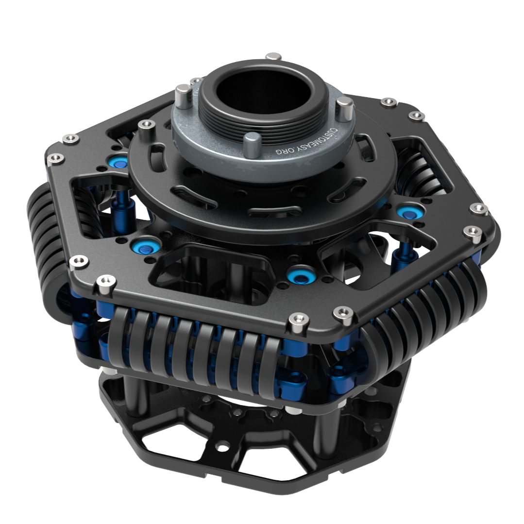 C35 Vibration Isolator - Grip Support Store