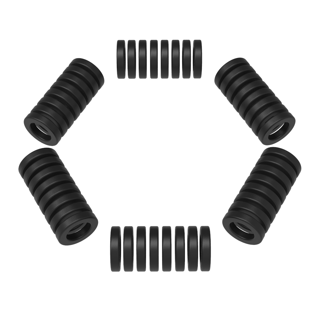 C35 Vibration Isolator - Grip Support Store