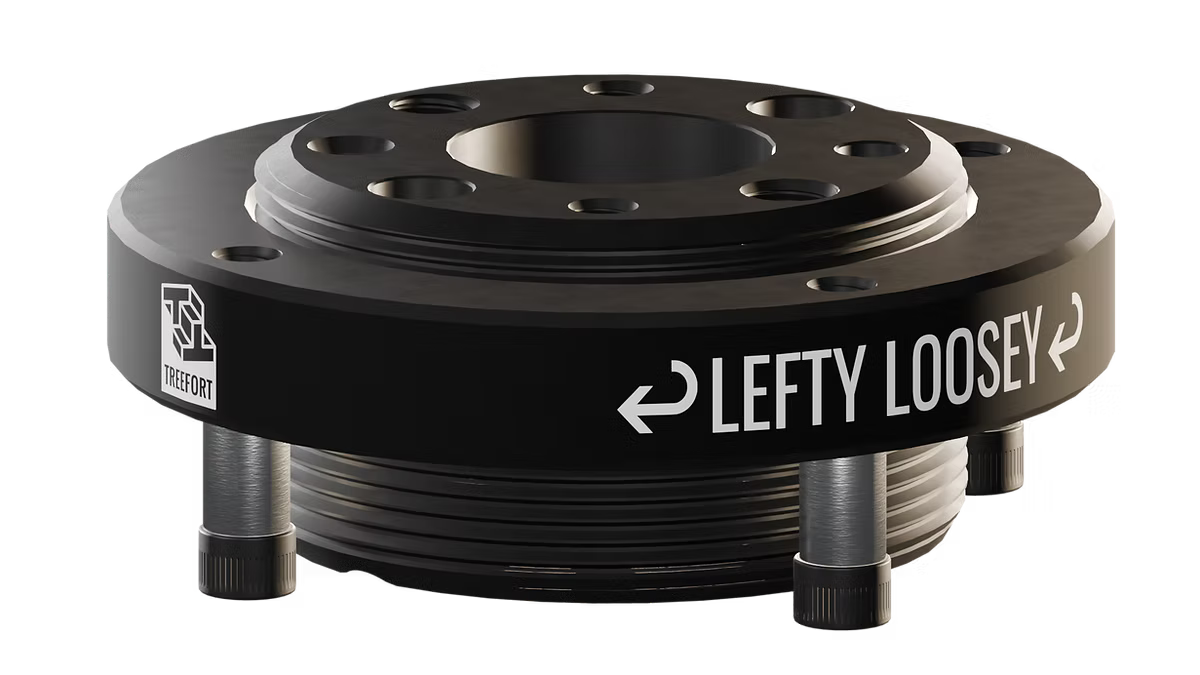 Treefort Mitchell Mount Kit - Grip Support Store