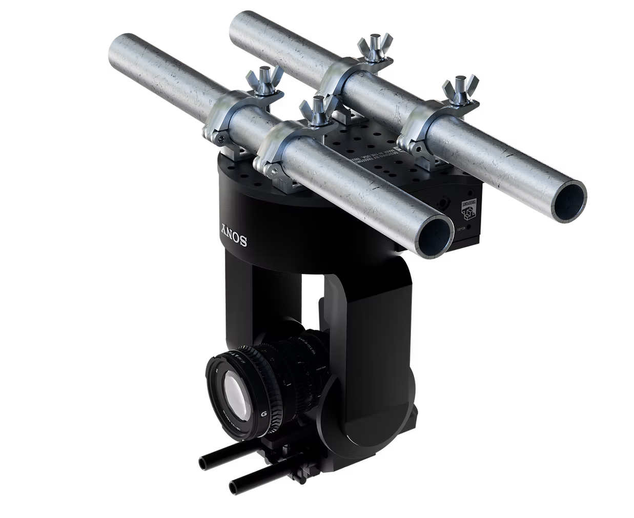 FR7 PRO CAGE KIT by Treefort - Grip Support Store