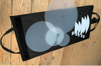 Disc Diffusers - Grip Support Store