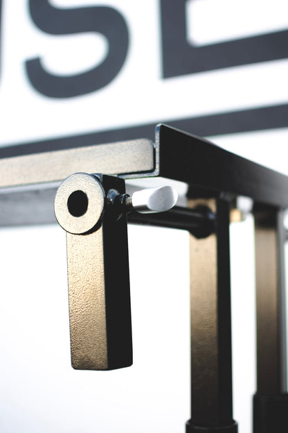 Dolly Track / Plywood Cart - Grip Support Store