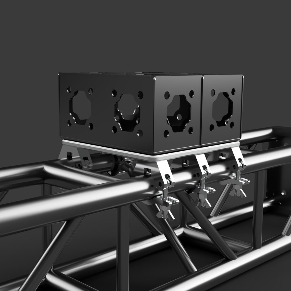 DOUGHTY HALF COUPLERS