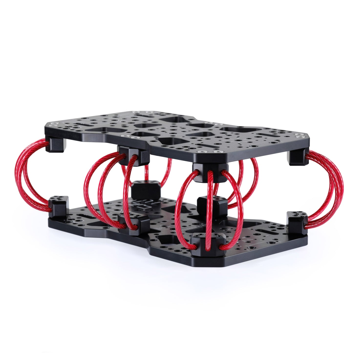 KillShock ATP (All-Terrain Plate) Isolator System