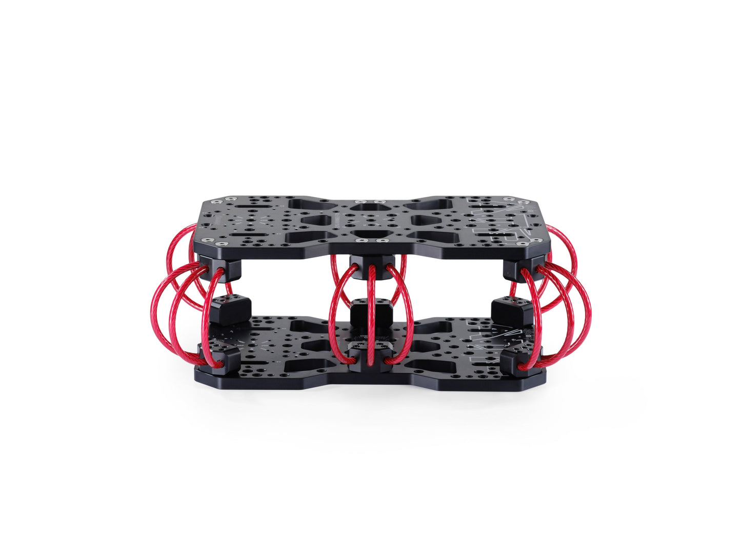 KillShock ATP (All-Terrain Plate) Isolator System