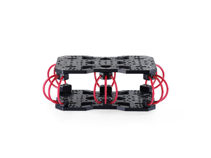 KillShock ATP (All-Terrain Plate) Isolator System