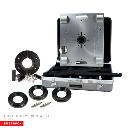 Dutti Dolly Rental Kit - Grip Support Store