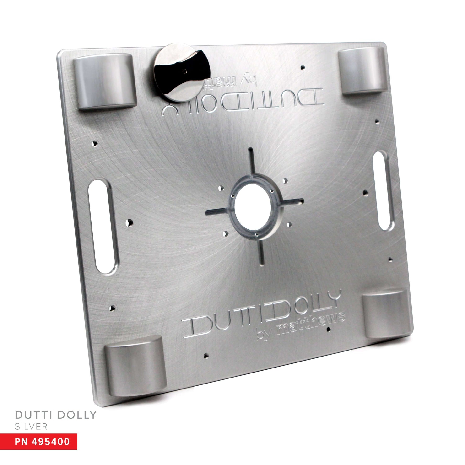 Dutti Dolly - Grip Support Store