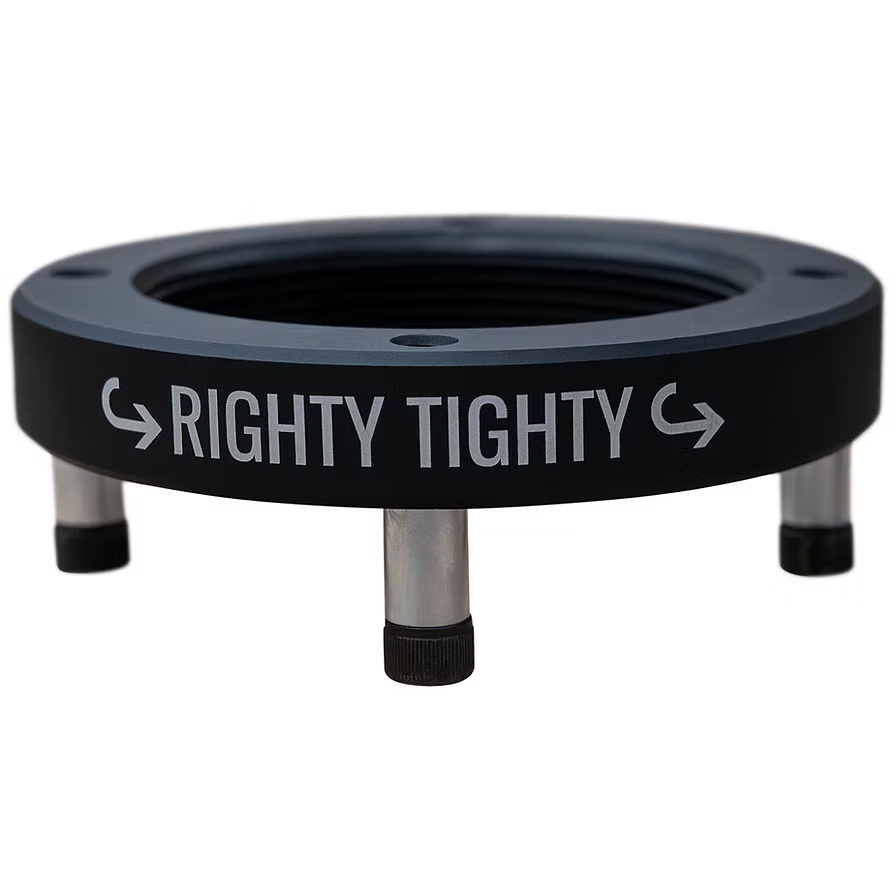 Treefort Mitchell Mount Kit - Grip Support Store