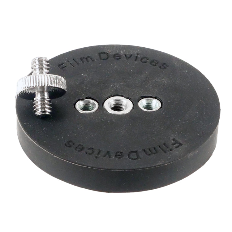Magnet 66mm with 1/4”  Threads - Grip Support Store