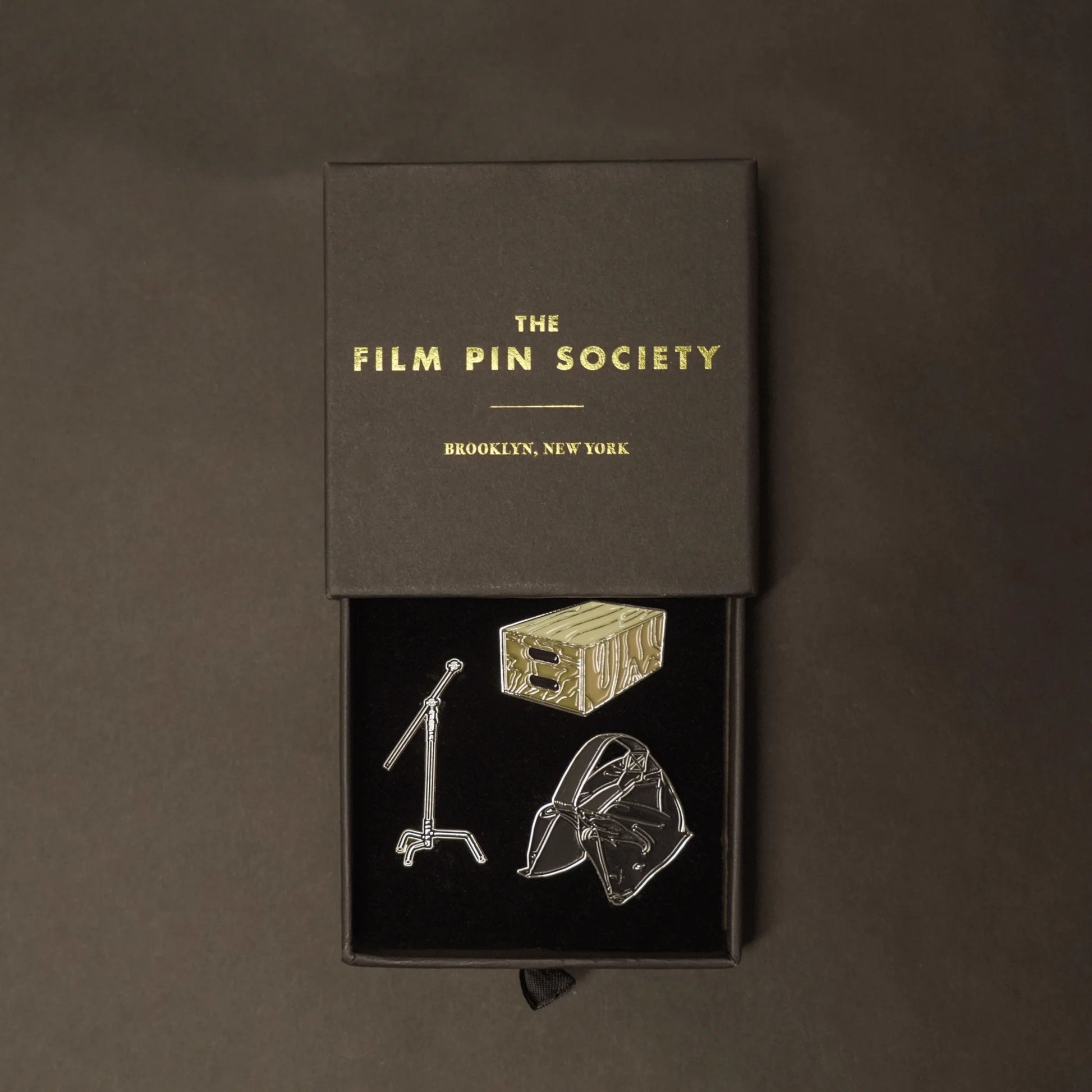 SET TOOLS PIN BOX SET - Grip Support Store