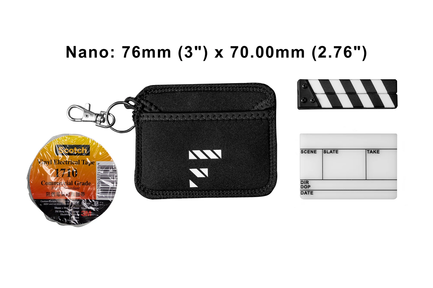 Clapperboard Kits - Grip Support Store