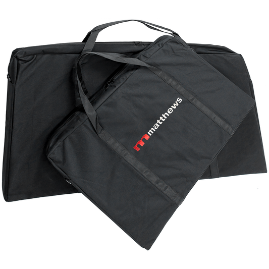 Flag and Scrim Storage Bags