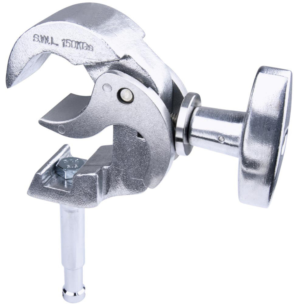 Arch Coupler with 16mm Stud - Grip Support Store