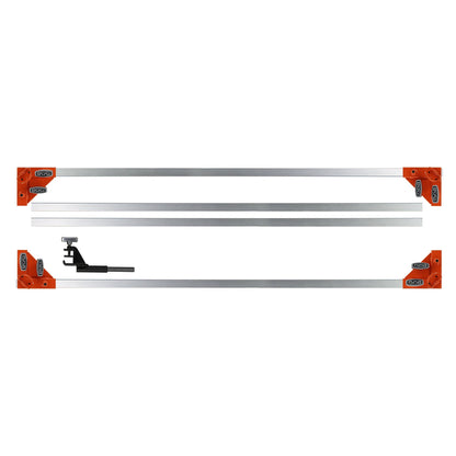 Hollywood Overhead / Butterfly Frames 1" Square Tubing 6' - 12'