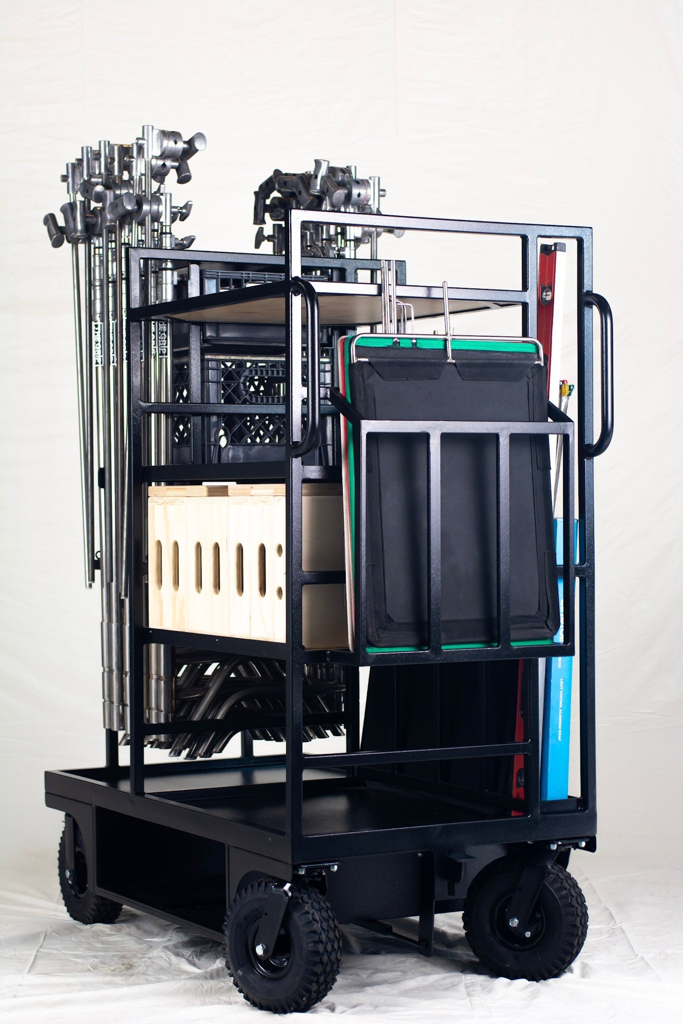 Industry Standard™ G-Cart - Grip Support Store