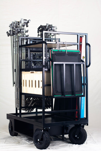 Industry Standard™ G-Cart - Grip Support Store