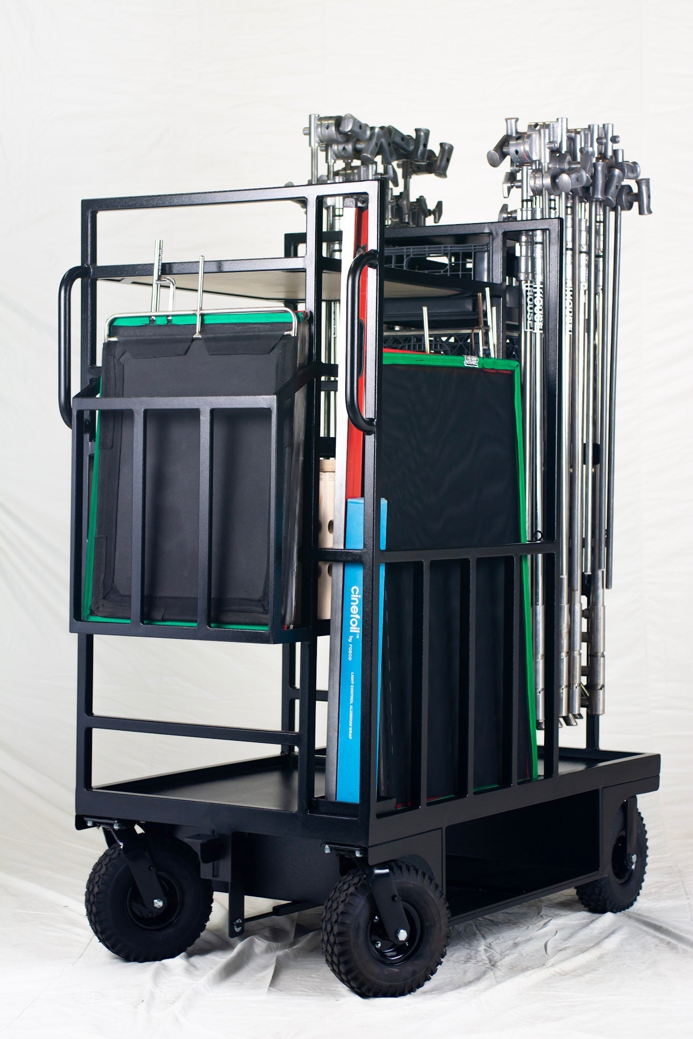 Industry Standard™ G-Cart - Grip Support Store