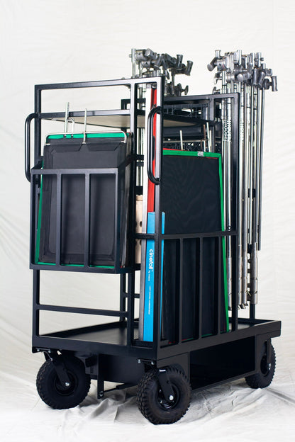 Industry Standard™ G-Cart - Grip Support Store