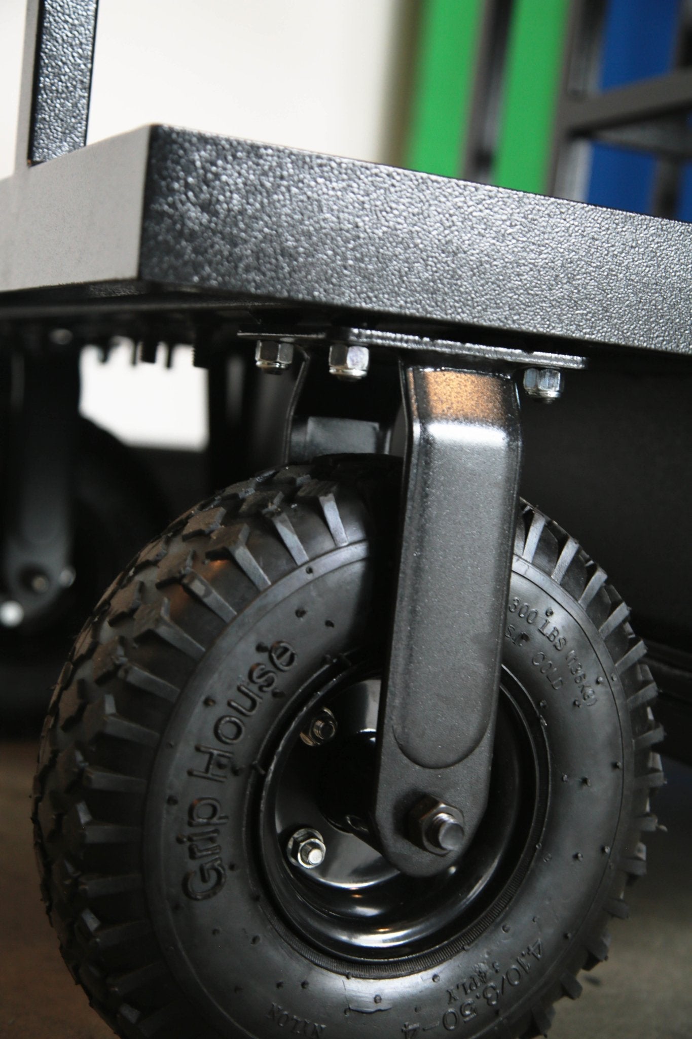 Industry Standard™ G-Cart - Grip Support Store