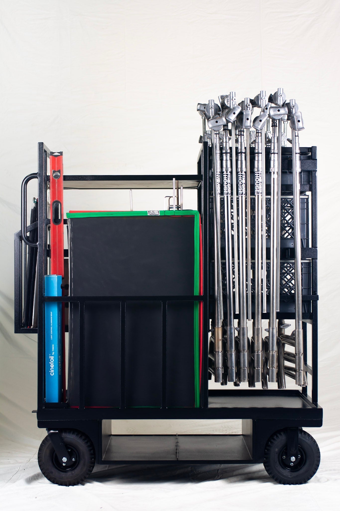 Industry Standard™ G-Cart - Grip Support Store