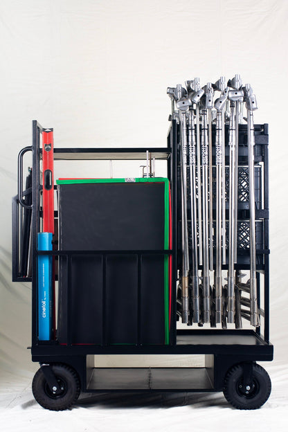 Industry Standard™ G-Cart - Grip Support Store