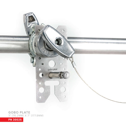 Gobo Plate - Grip Support Store