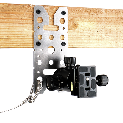 BH-30 Ball Head