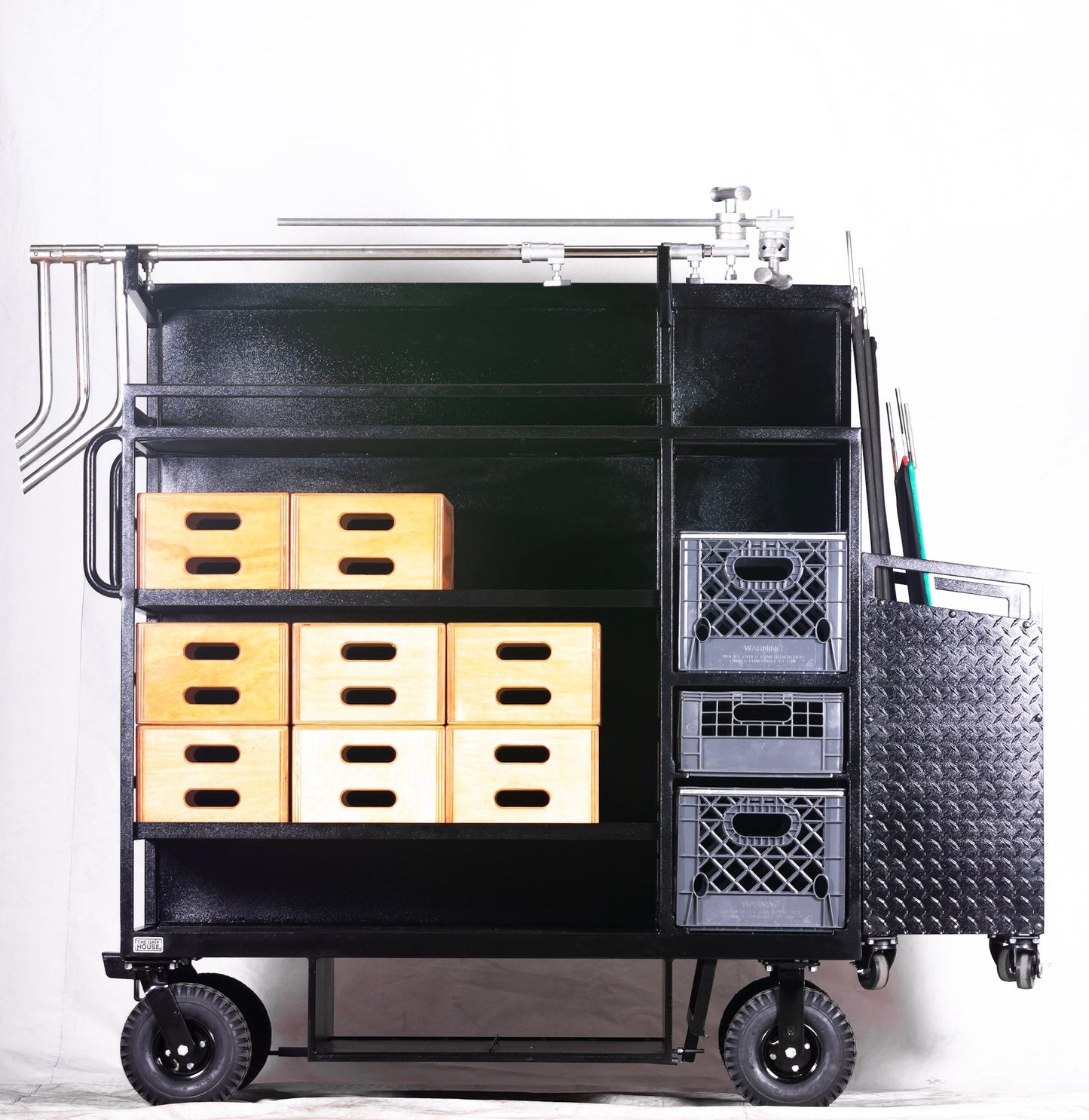 Grip Carrier - Duzzall - Grip Support Store