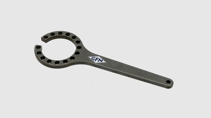 GF-Low Rocker Set (incl. Transport Case) - Grip Support Store