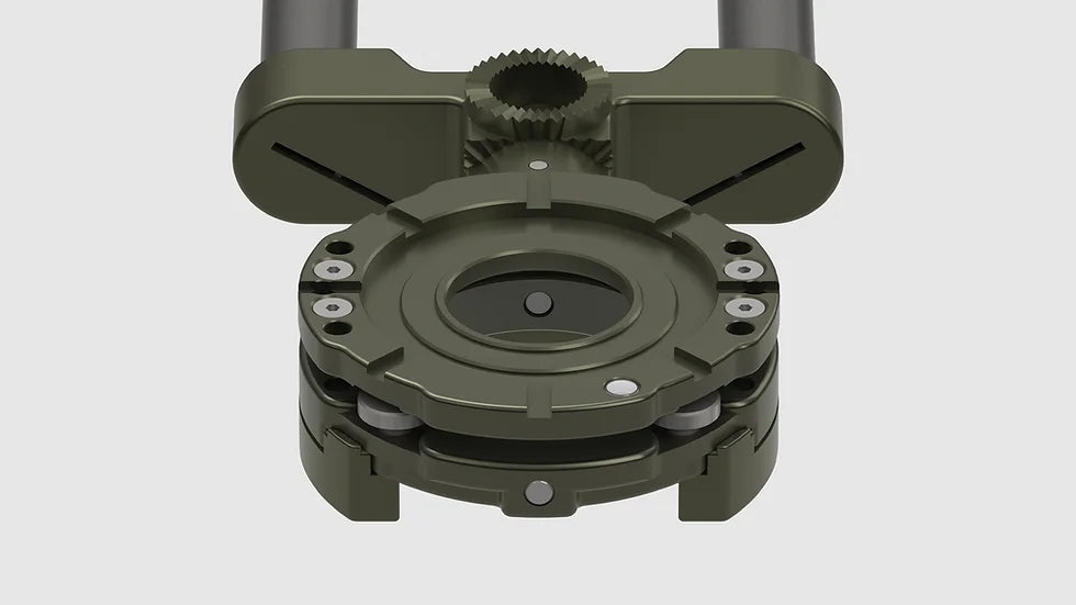 GF-Mitchell Nose Mount (4 Way) - Grip Support Store