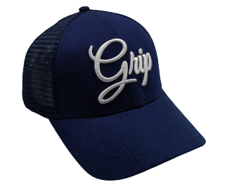 "Grip" Snapback Hats - Grip Support Store