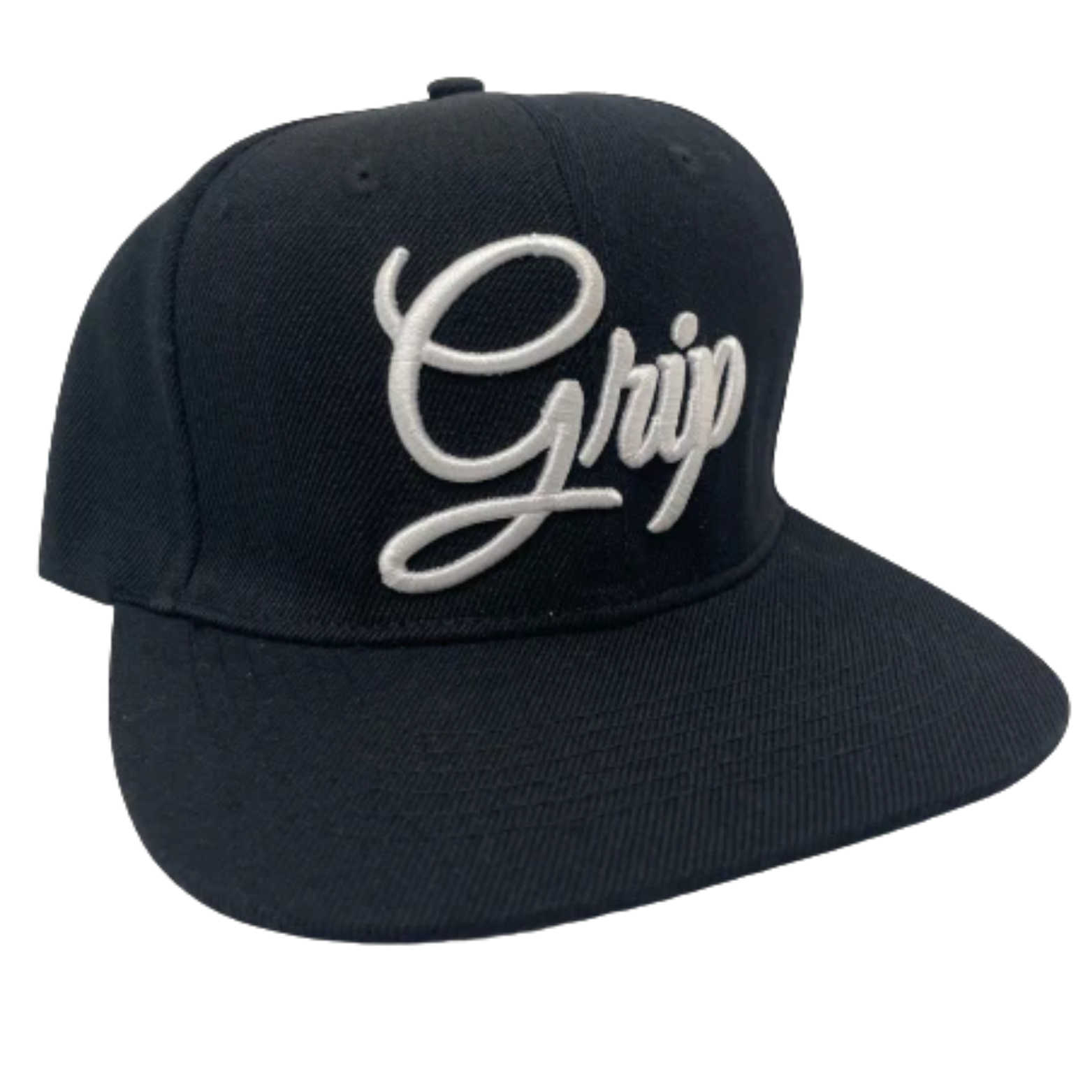 "Grip" Snapback Hats - Grip Support Store