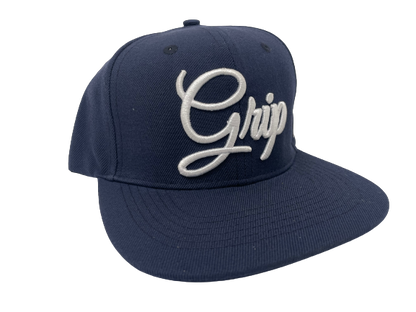 "Grip" Snapback Hats - Grip Support Store