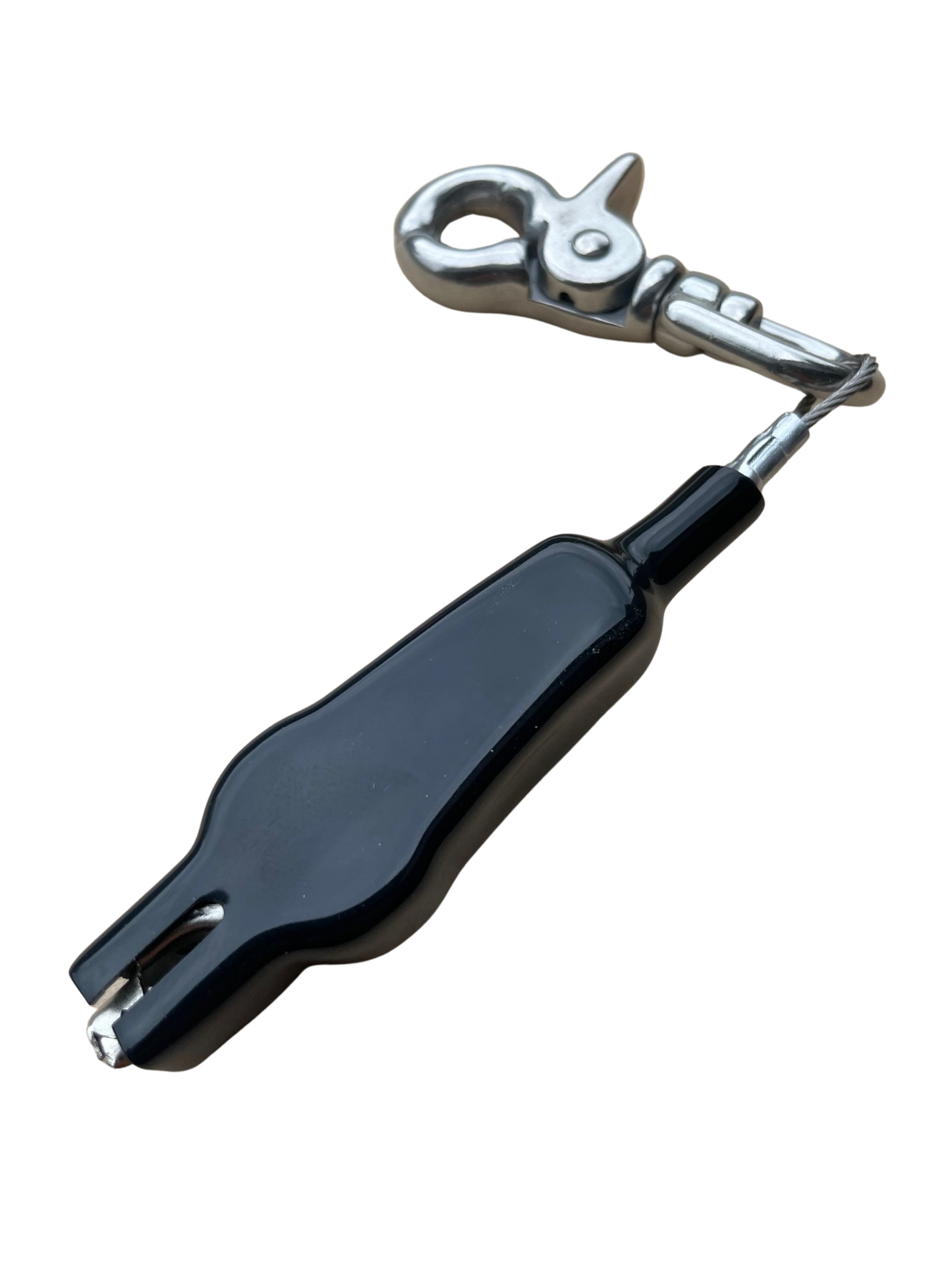 GATOR GRIP Glove Clip (Red or Black) - Grip Support Store