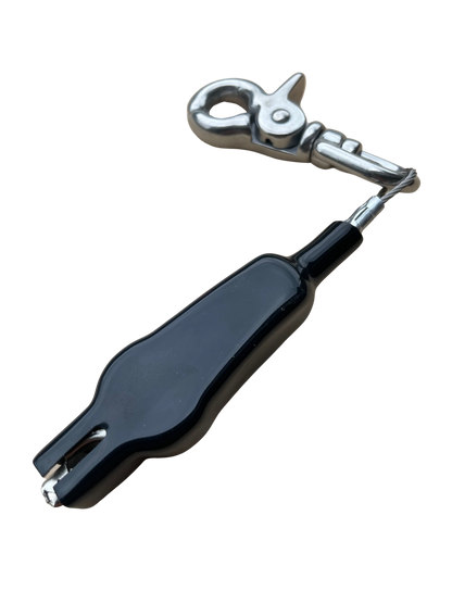 GATOR GRIP Glove Clip (Red or Black) - Grip Support Store