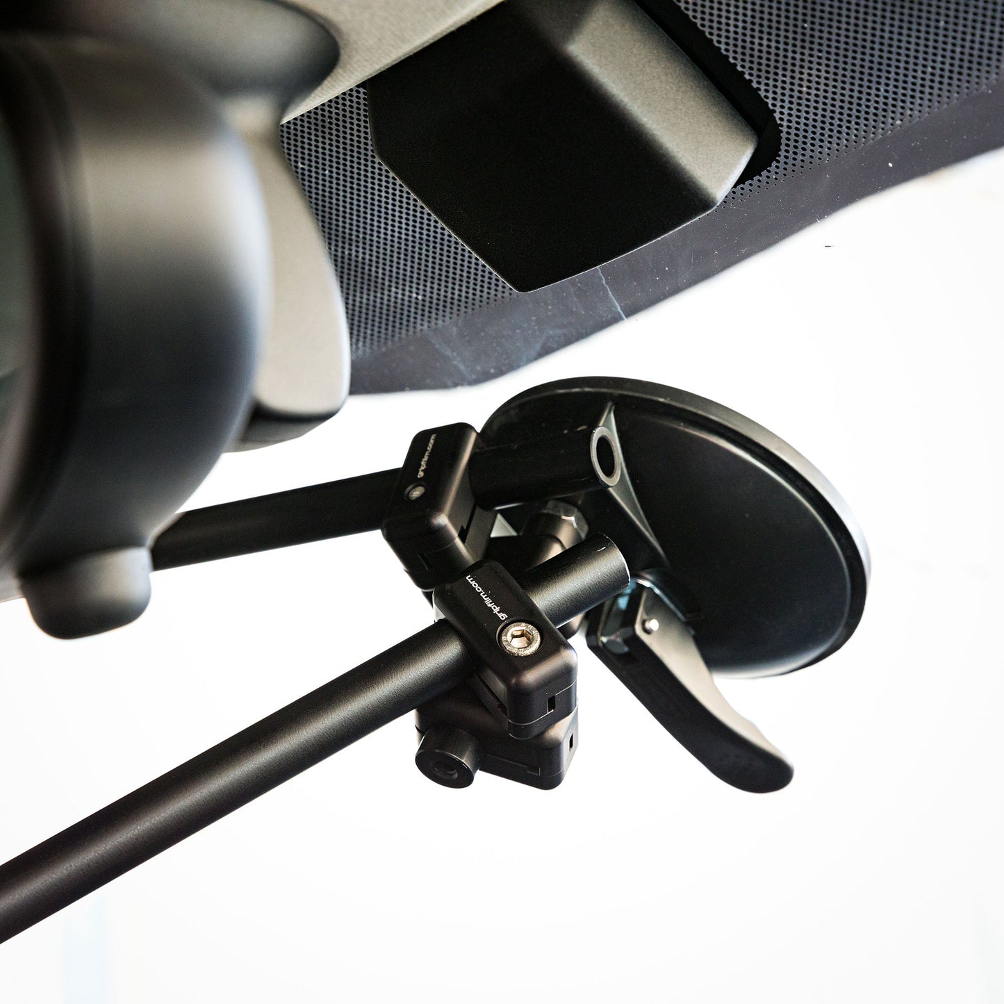 1000mm PRECISION RODS 16mm SET - Grip Support Store