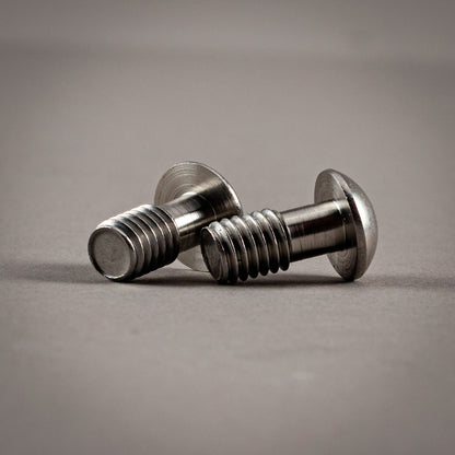 3/8 x 3/4 BUTTON HEAD ALLEN BOLT SET - Grip Support Store