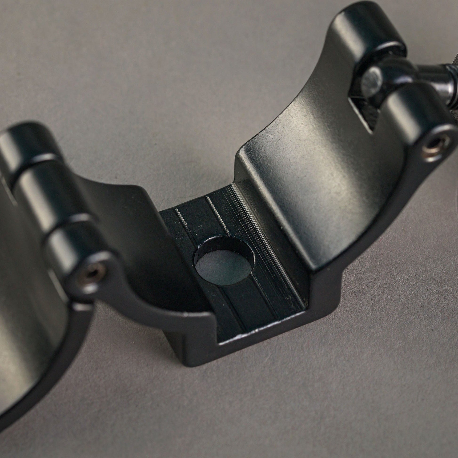32 - 35mm HALF COUPLER CLAMP SET - Grip Support Store