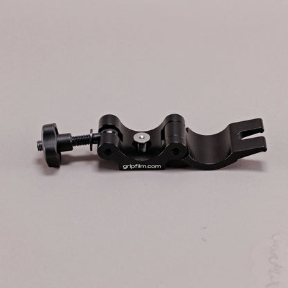 38 - 52mm HALF COUPLER CLAMP SET - Grip Support Store