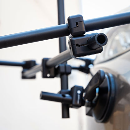800mm PRECISION RODS 16mm SET - Grip Support Store