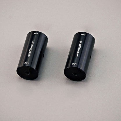 M10 - M10 STARTER PIN 48.3mm (1" 1/2 ) SET - Grip Support Store