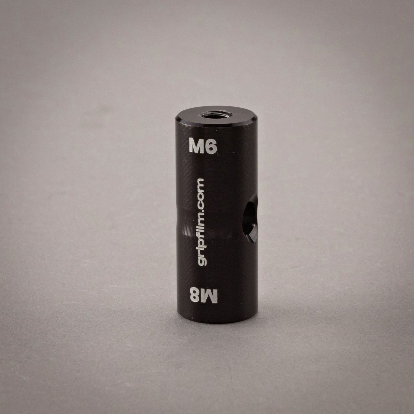 M6 - M8 STARTER PIN 16mm ( 5/8" ) 40mm ( 1" 57 ) LENGTH SET - Grip Support Store