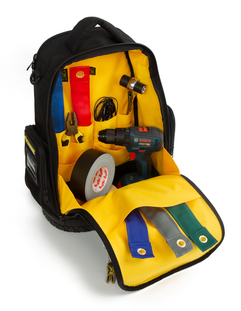 Technician’s Backpack V1.0 - Grip Support Store