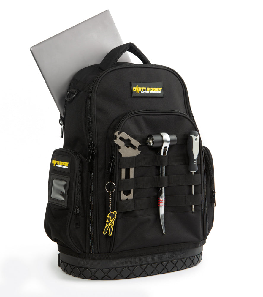Technician’s Backpack V1.0 - Grip Support Store