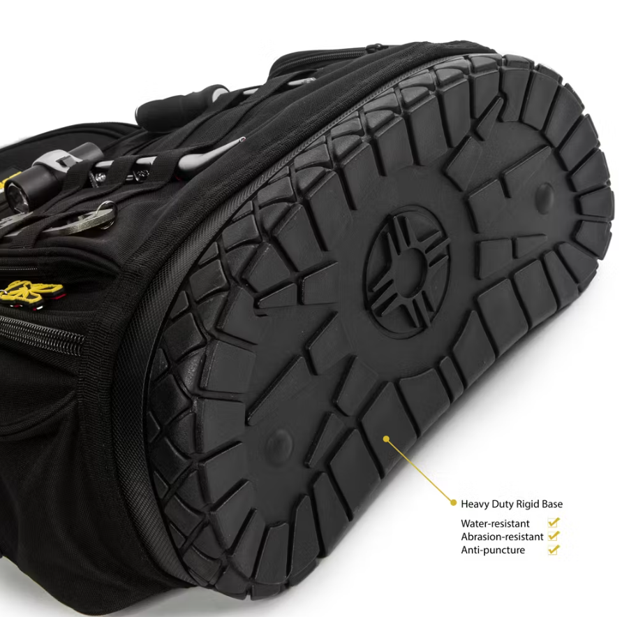 Technician’s Backpack V1.0 - Grip Support Store