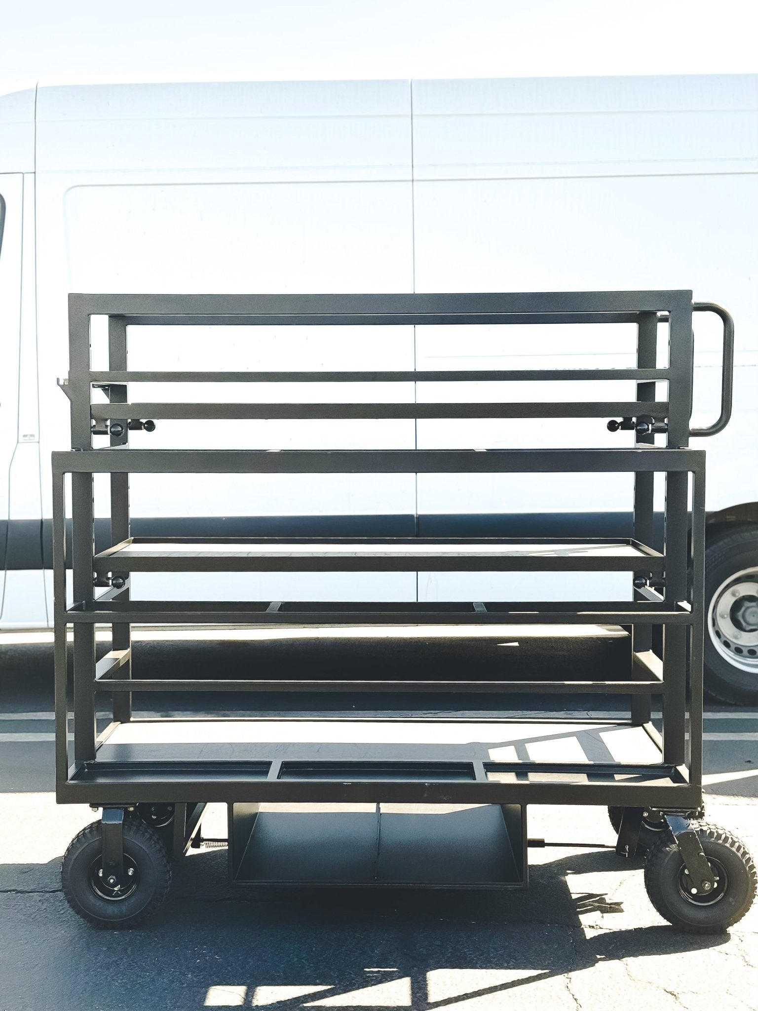 Head Cart - Grip Support Store