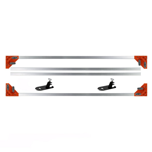 Hollywood Overhead / Butterfly Frames 1" Square Tubing 6' - 12'