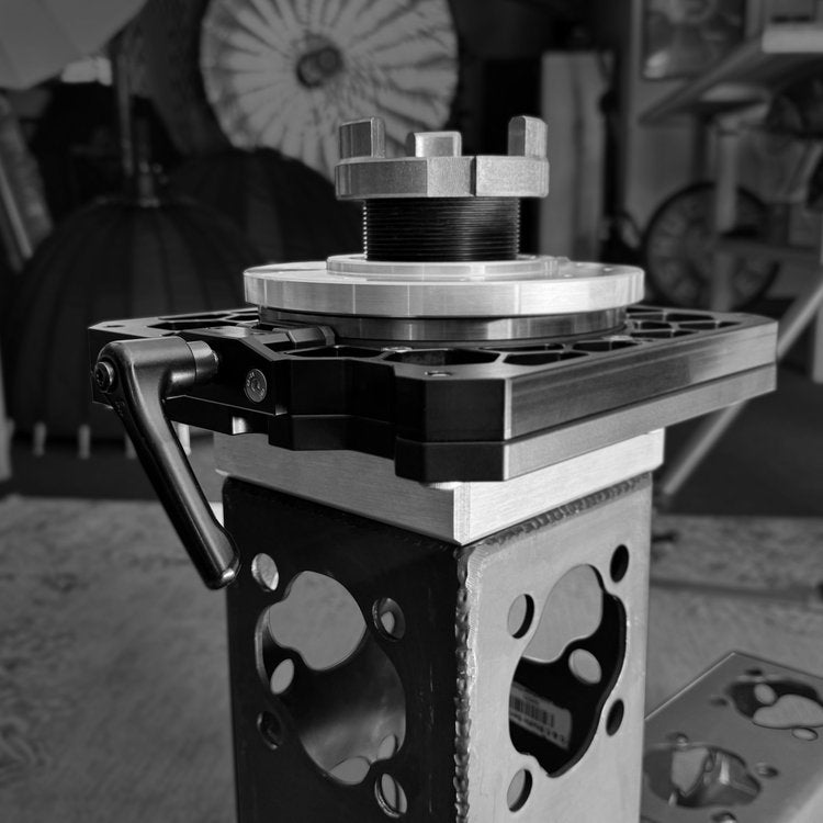 MightyMOD™ - Male Mitchell + Bearing + Brake - Grip Support Store