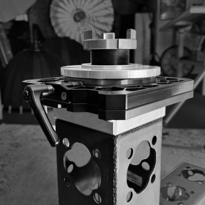 MightyMOD™ - Male Mitchell + Bearing + Brake - Grip Support Store